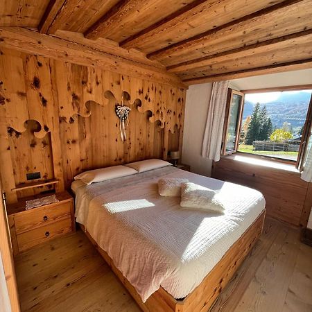 Daniela Apartment Cortina dʼAmpezzo Exteriör bild