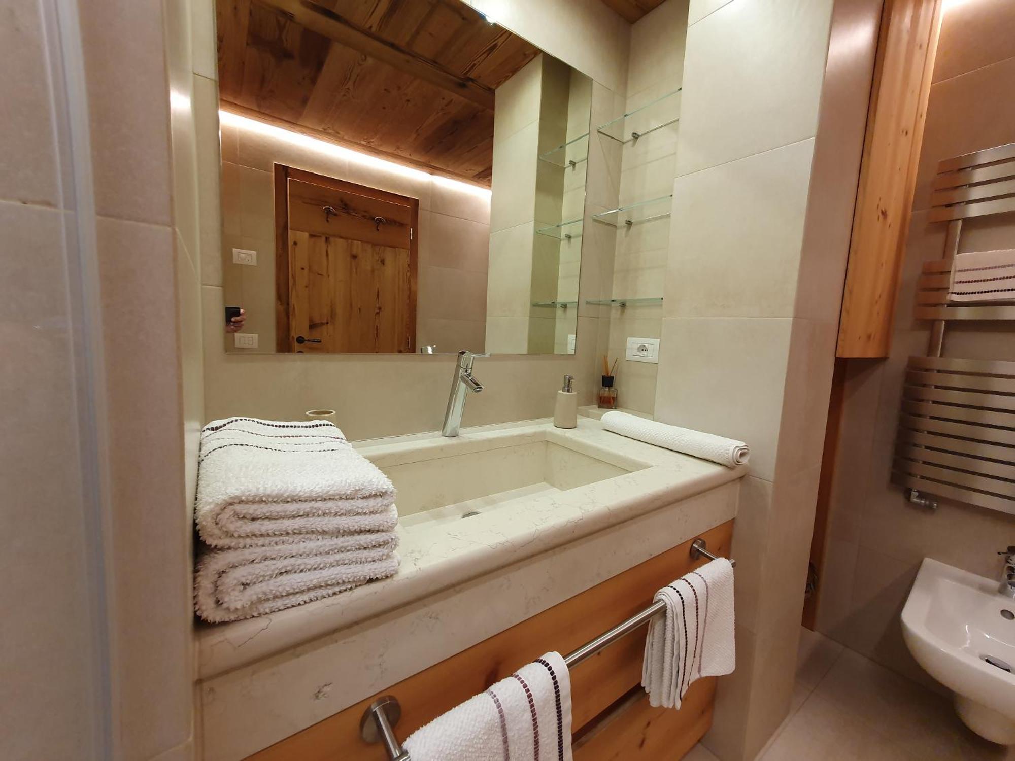 Daniela Apartment Cortina dʼAmpezzo Exteriör bild