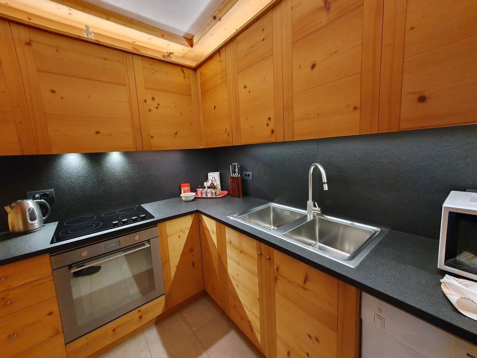 Daniela Apartment Cortina dʼAmpezzo Exteriör bild