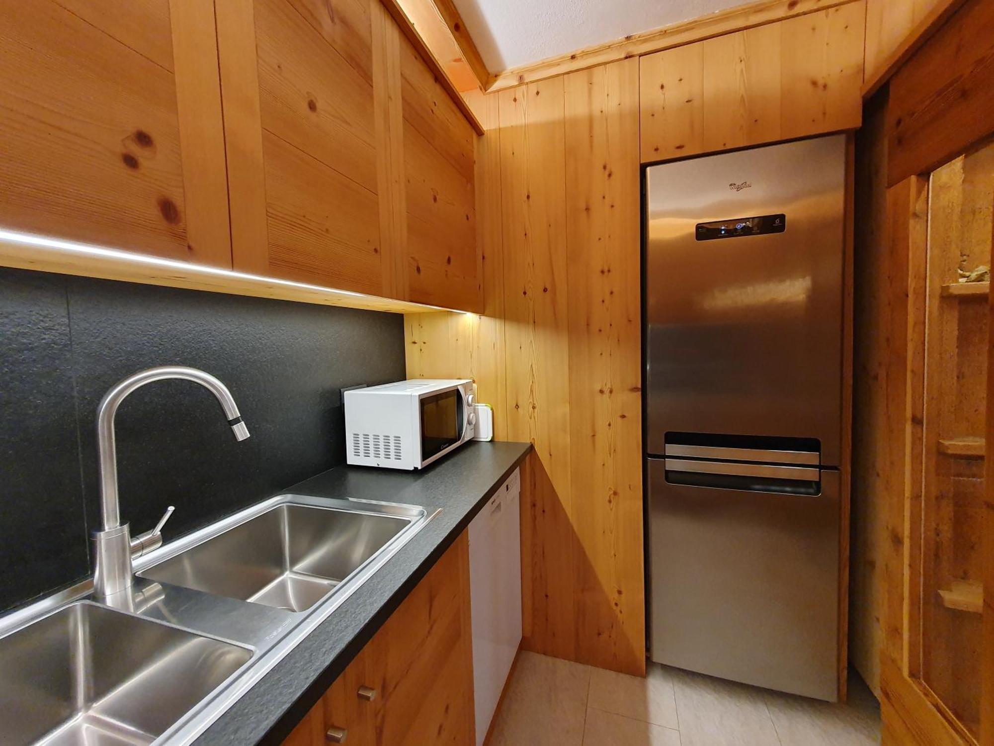Daniela Apartment Cortina dʼAmpezzo Exteriör bild