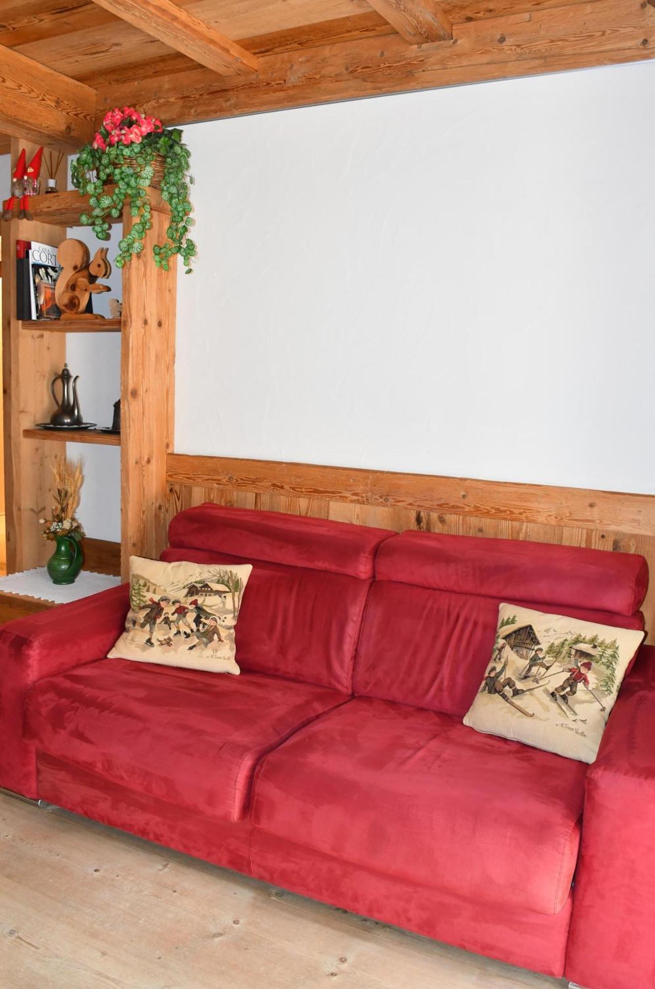 Daniela Apartment Cortina dʼAmpezzo Exteriör bild