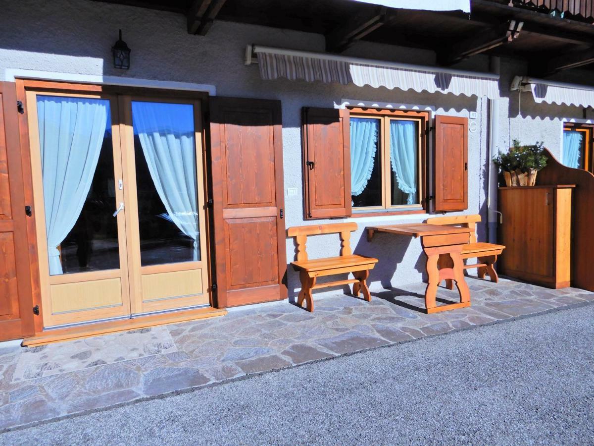 Daniela Apartment Cortina dʼAmpezzo Exteriör bild
